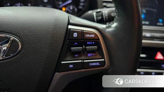 Hyundai Avante AD id 4605477 из Кореи 19