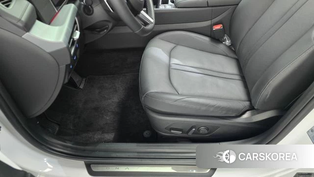Hyundai Sonata D Edge (DN8) id 4735014 из Кореи 19