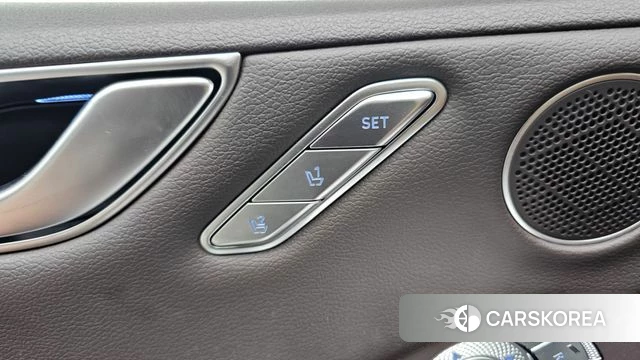 Genesis G80 (RG3) id 4757663 из Кореи 19