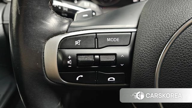 Kia K5 3rd generation id 4757754 из Кореи 19