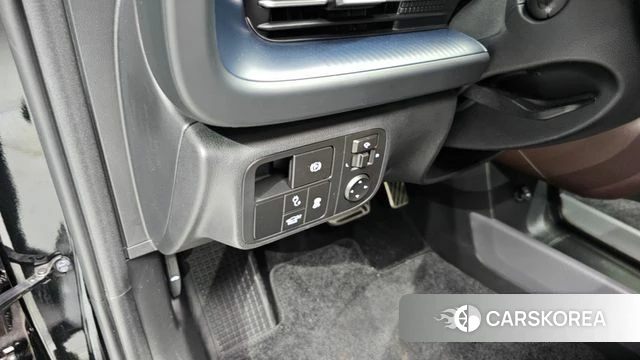 Hyundai Ionic 6 id 4591059 из Кореи 19