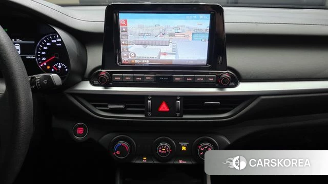 Kia The New K3 2nd generation id 4572465 из Кореи 19