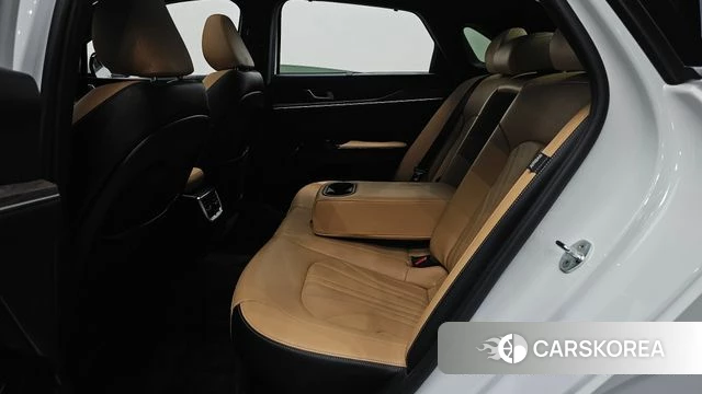 Kia K5 Hybrid 3rd Generation id 4726706 из Кореи 19