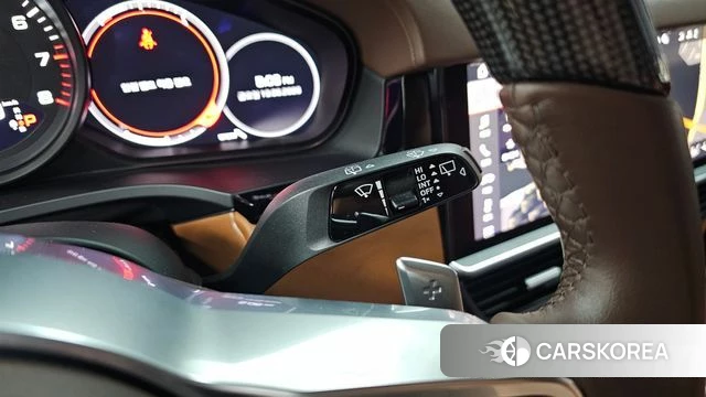Porsche Cayenne (PO536) id 4482171 из Кореи 19