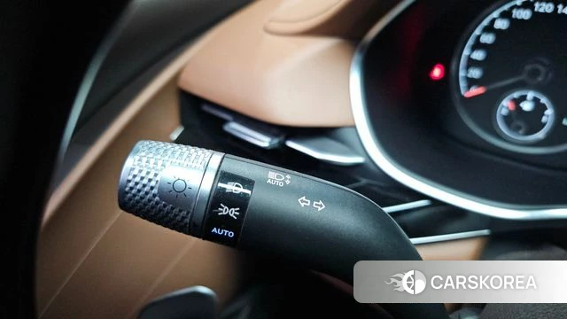 Genesis G80 (RG3) id 4632596 из Кореи 19