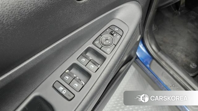 Hyundai Santa Fe TM id 4508645 из Кореи 19