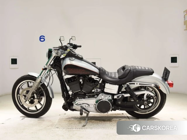Harley-Davidson Dyna Low Rider FXDL1580 id 3945644 из Японии 19