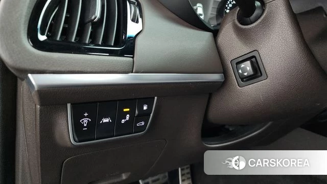 Kia Stinger id 4694206 из Кореи 19