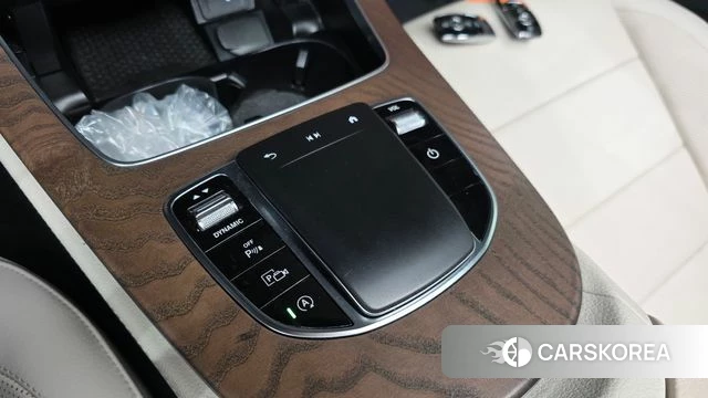 Mercedes-Benz E-Class W213 id 4549693 из Кореи 19