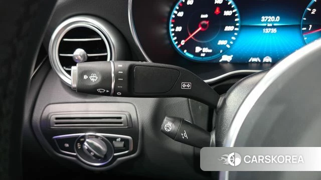 Mercedes-Benz GLC-Class X253 id 4687652 из Кореи 19