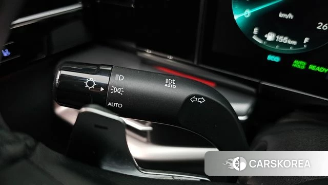 Hyundai Grandeur Hybrid (GN7) id 4422128 из Кореи 19