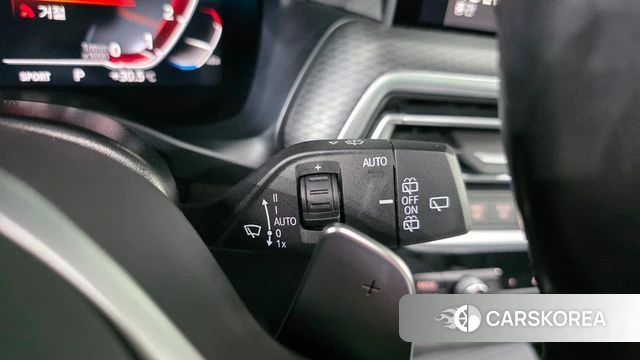 BMW X3 (G01) id 4572770 из Кореи 19