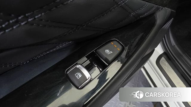 Kia K8 Hybrid id 4480844 из Кореи 19