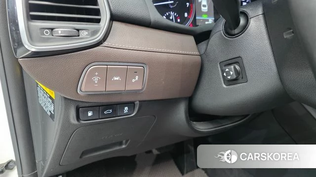 Hyundai Grandeur IG id 4496676 из Кореи 19
