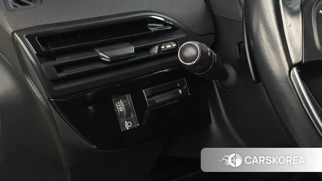 Citroen / DS Grand C4 Picasso id 4677821 из Кореи 19