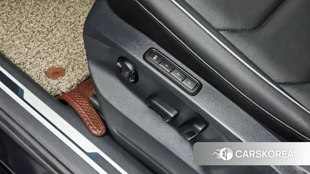 Volkswagen Tiguan second Generation id 4520756 из Кореи 19