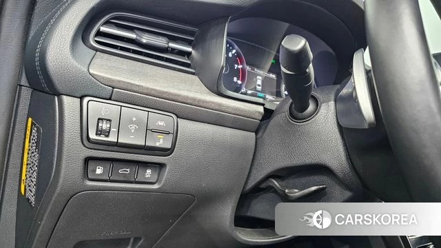 Kia K7 Premier id 4232658 из Кореи 19