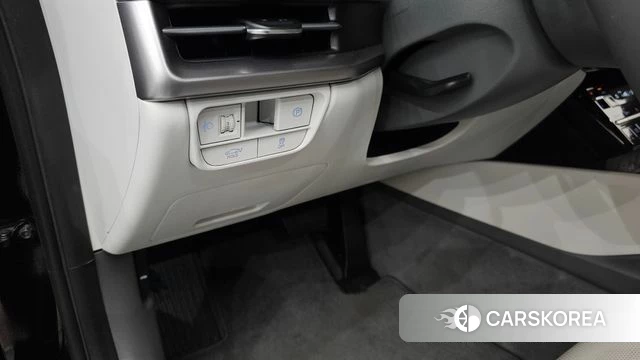 Hyundai Grandeur (GN7) id 4871051 из Кореи 19
