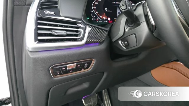 BMW X6 (G06) id 4691936 из Кореи 19
