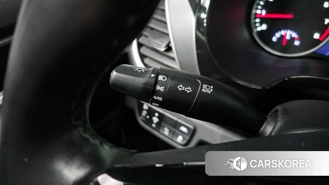 Kia Seltos id 4457491 из Кореи 19