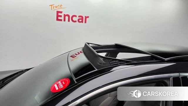 Genesis G80 id 4732844 из Кореи 19