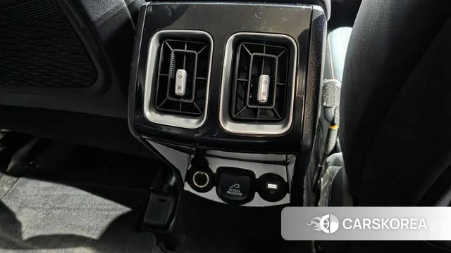 Kia Sorento 4th Generation id 4324754 из Кореи 19