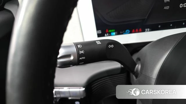 Hyundai Ionic 5 id 4863233 из Кореи 19