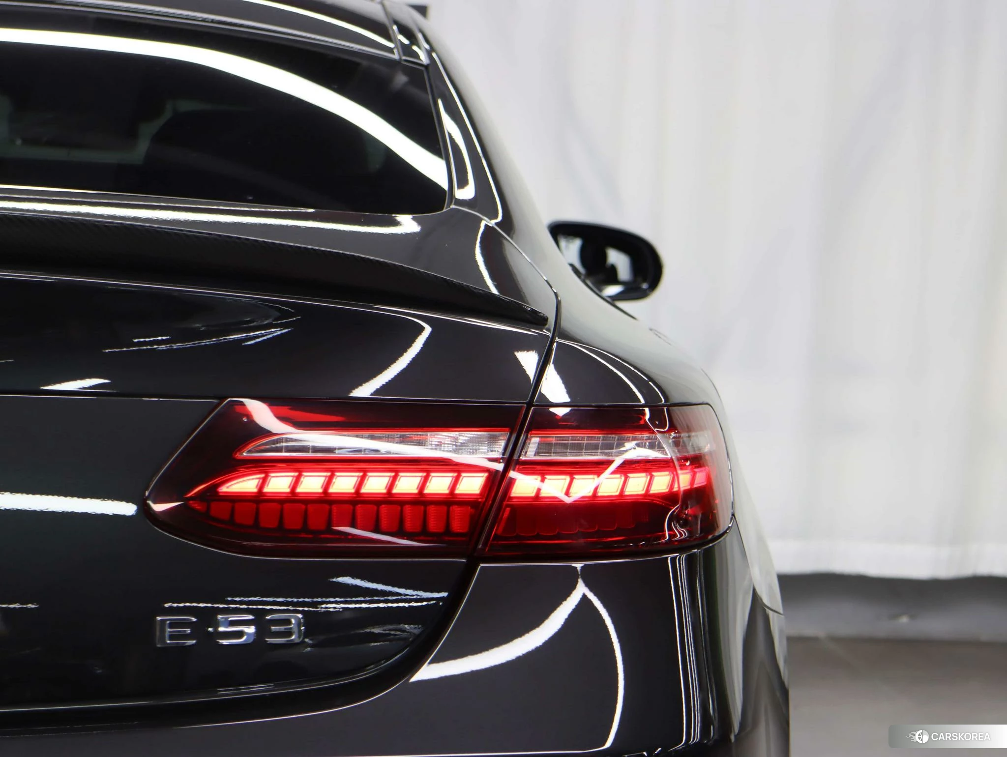 Mercedes-Benz E-class AMG id 4467699 из Китая 19