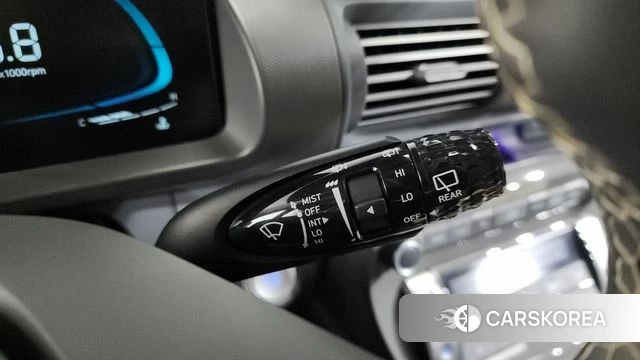 Hyundai Casper id 4231113 из Кореи 19