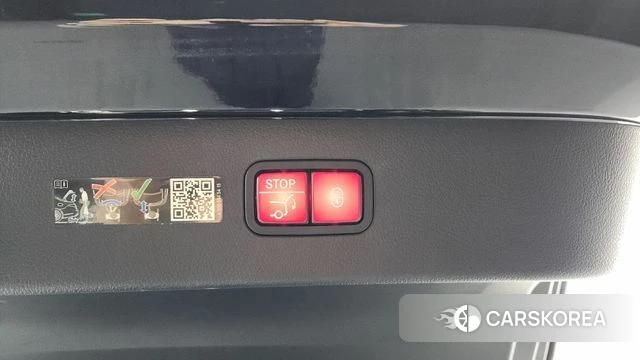 Mercedes-Benz EQS V297 id 4613372 из Кореи 19