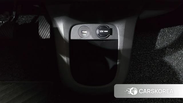 Hyundai Ionic 5 id 4409737 из Кореи 19