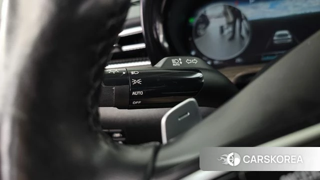 Kia K5 Hybrid 3rd Generation id 4794156 из Кореи 19