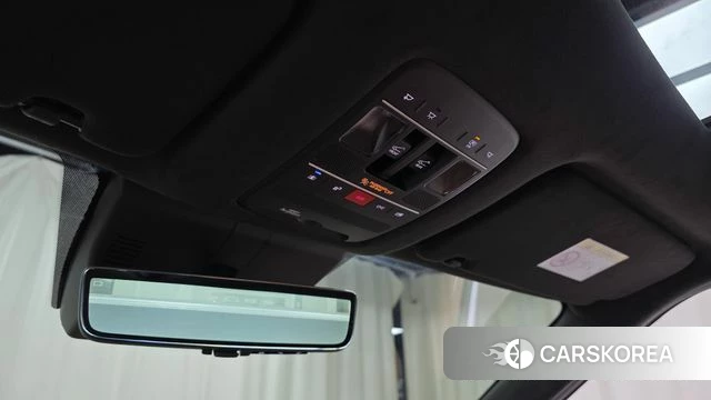 Hyundai Palisade (LX3) id 4847434 из Кореи 19