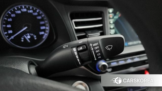Hyundai The New Avante AD id 4325745 из Кореи 19
