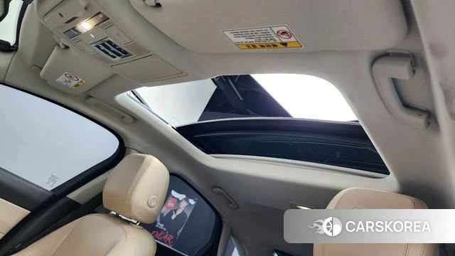 Jaguar XF (X260) id 4269523 из Кореи 19
