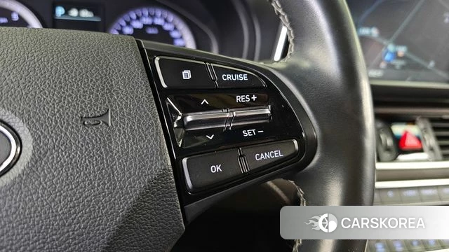 Hyundai Grandeur IG id 4471364 из Кореи 19