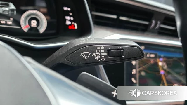 Audi A6 (C8) id 4529882 из Кореи 19