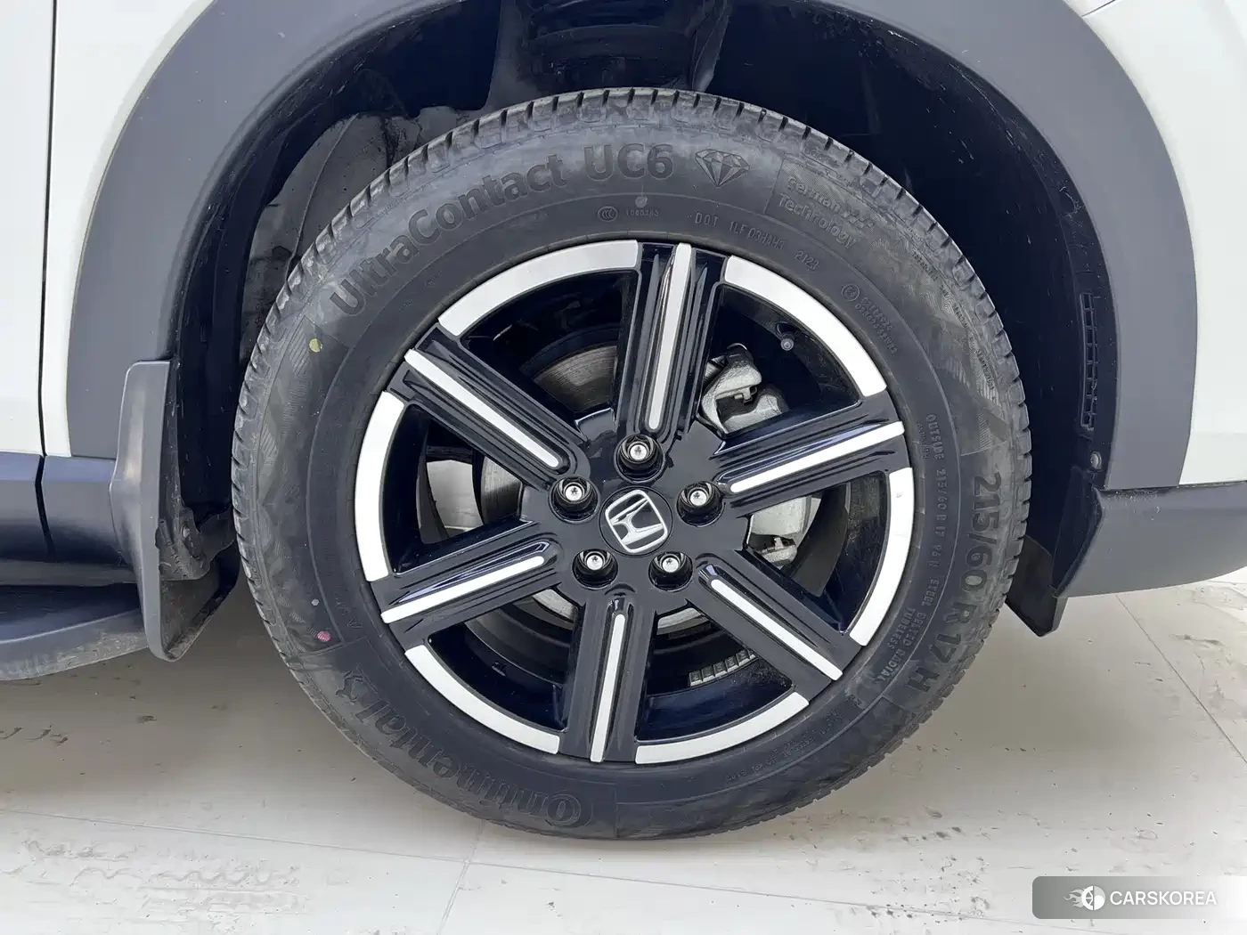 Honda Vezel id 4622348 из Китая 19