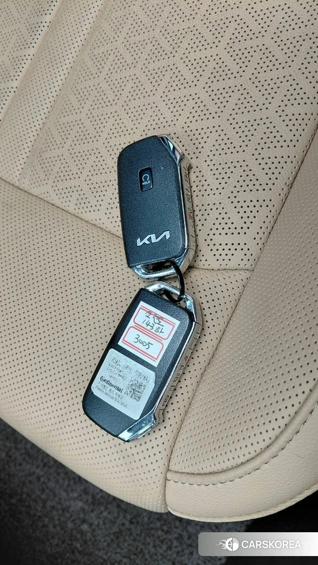 Kia Sorento 4th Generation id 4706922 из Кореи 19
