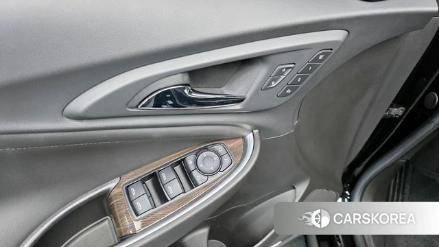 Chevrolet (GM Daewoo) The New Malibu id 4338685 из Кореи 19