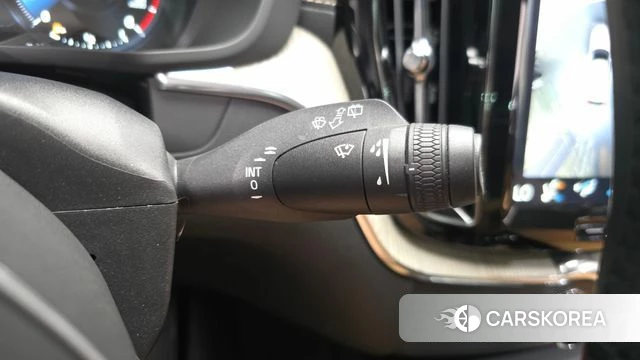 Volvo XC60 second Generation id 4551335 из Кореи 19