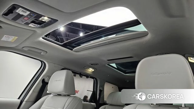 Hyundai Palisade (LX3) id 4381010 из Кореи 19