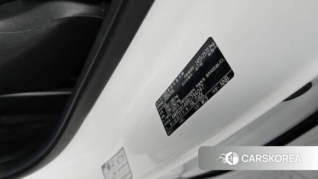 Hyundai The New Palisade id 4640344 из Кореи 19