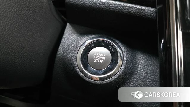 Ssangyong Berry New Tivoli id 4610067 из Кореи 19