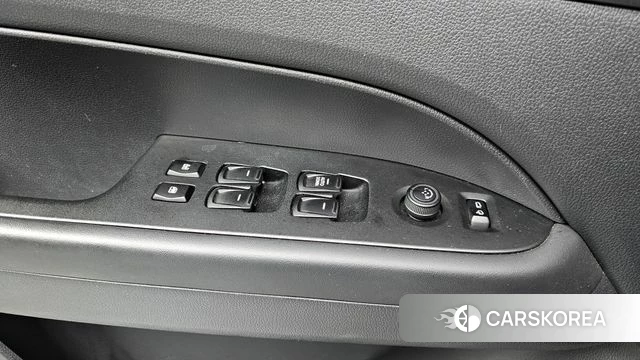 Ssangyong The New Rexton Sports Cannes id 4670514 из Кореи 19