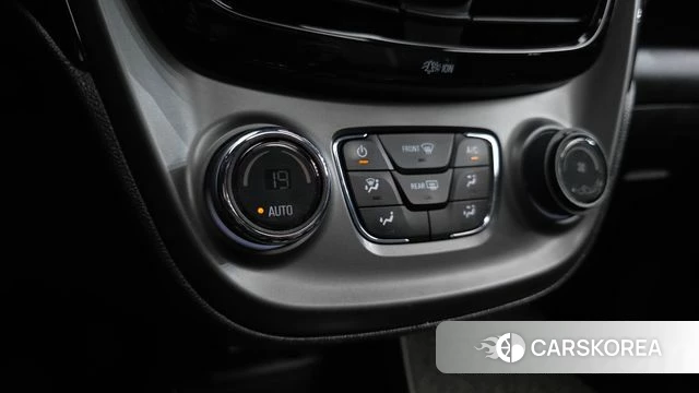Chevrolet (GM Daewoo) The New Spark id 4557822 из Кореи 19
