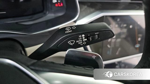 Audi A6 (C8) id 4635577 из Кореи 19