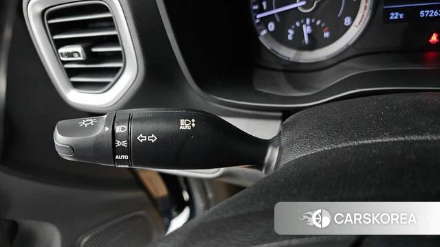 Hyundai Venue id 4937265 из Кореи 19