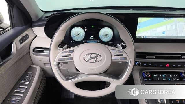 Hyundai The New Palisade id 4505895 из Кореи 19
