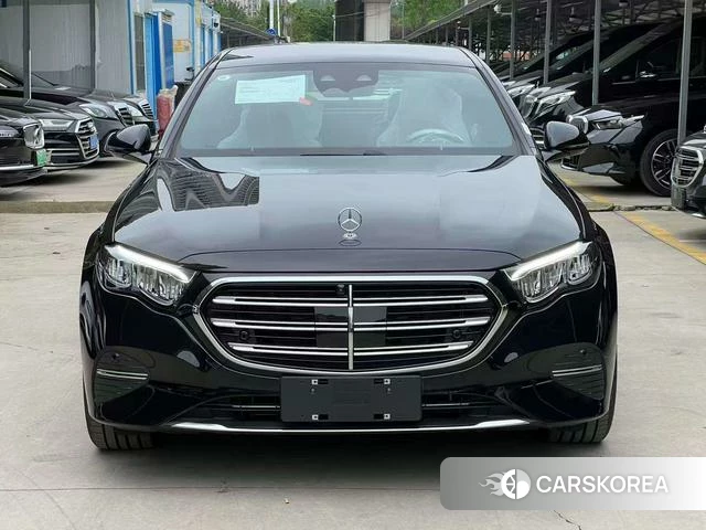 Mercedes-Benz E-class id 4027643 из Китая 19
